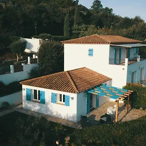 Luciana Hotel